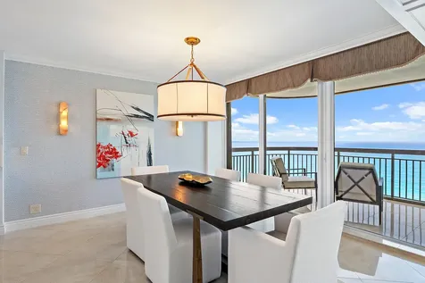 5380 N Ocean Drive Singer Island FL 33404