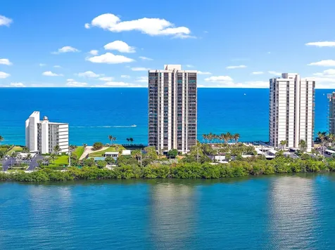 5380 N Ocean Drive Singer Island FL 33404