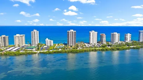 5380 N Ocean Drive Singer Island FL 33404