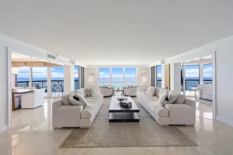 5380 N Ocean Drive Singer Island FL 33404