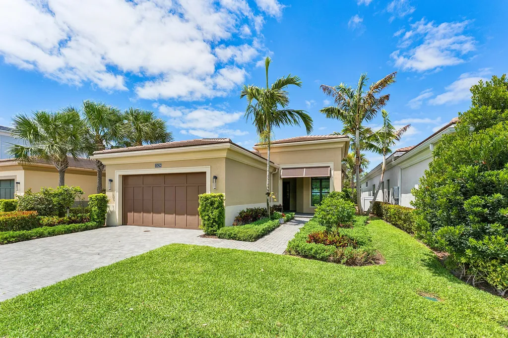 13129 Faberge Place Palm Beach Gardens FL 33418