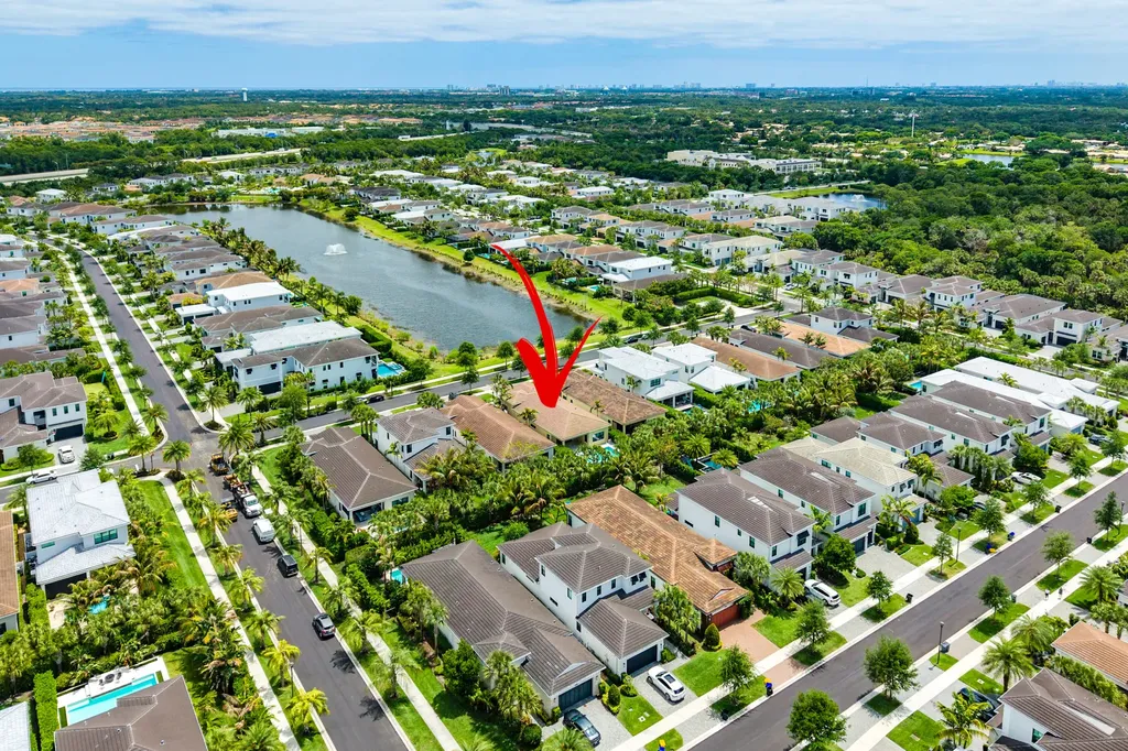13129 Faberge Place Palm Beach Gardens FL 33418