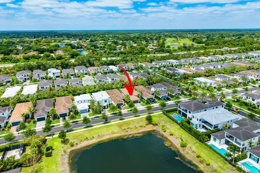 13129 Faberge Place Palm Beach Gardens FL 33418