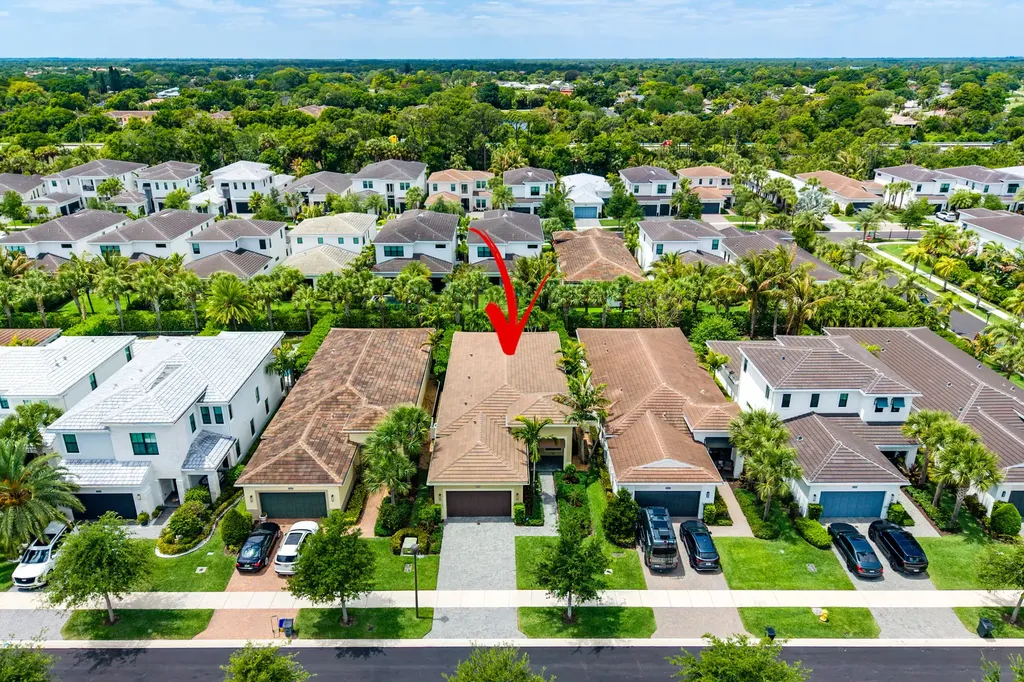 13129 Faberge Place Palm Beach Gardens FL 33418
