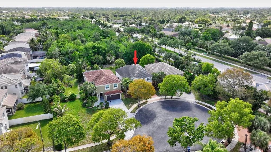 1572 Briar Oak Drive Royal Palm Beach FL 33411