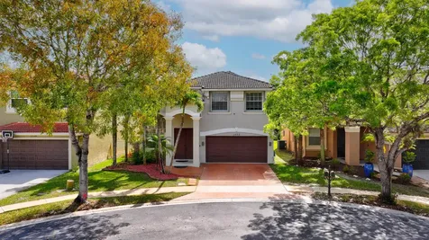 1572 Briar Oak Drive Royal Palm Beach FL 33411