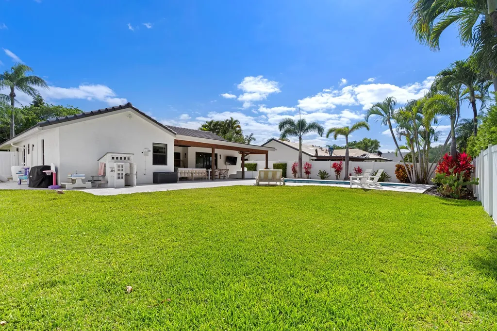 391 S Country Club Boulevard Boca Raton FL 33487
