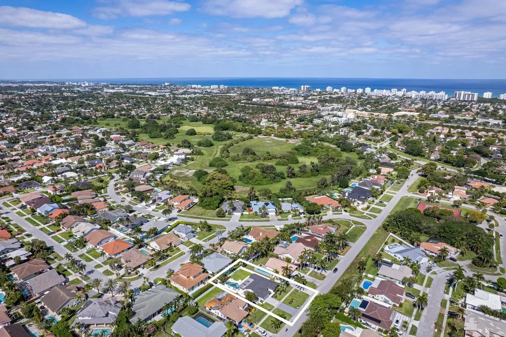 391 S Country Club Boulevard Boca Raton FL 33487