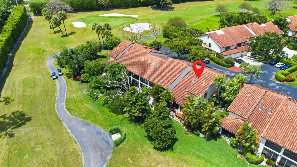 7798 La Mirada Drive Boca Raton FL 33433