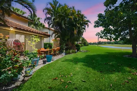 7798 La Mirada Drive Boca Raton FL 33433