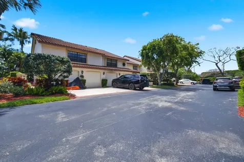 7798 La Mirada Drive Boca Raton FL 33433