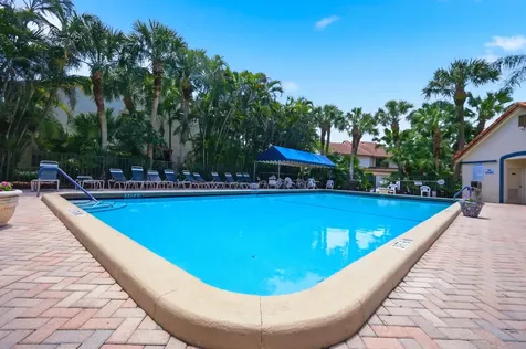 7798 La Mirada Drive Boca Raton FL 33433