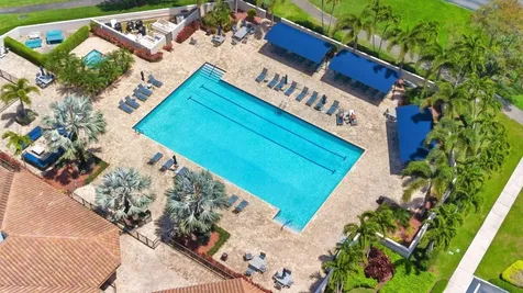 7798 La Mirada Drive Boca Raton FL 33433