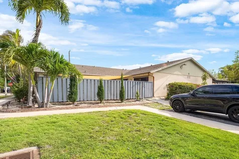 8014 Ambach Way Hypoluxo FL 33462