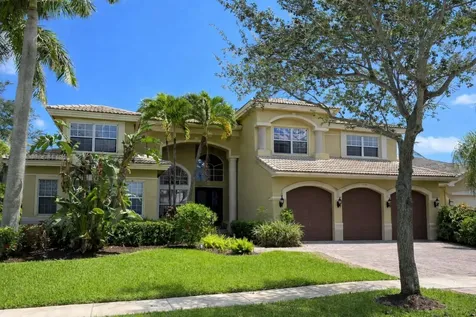 19234 S Creekshore Court Boca Raton FL 33498
