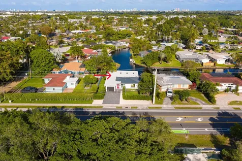 3470 NW 21st Avenue Oakland Park FL 33309