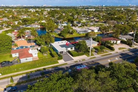 3470 NW 21st Avenue Oakland Park FL 33309
