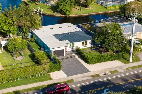 3470 NW 21st Avenue Oakland Park FL 33309