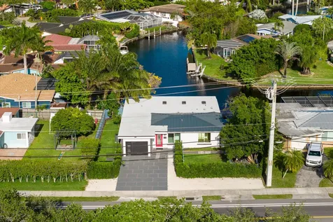 3470 NW 21st Avenue Oakland Park FL 33309