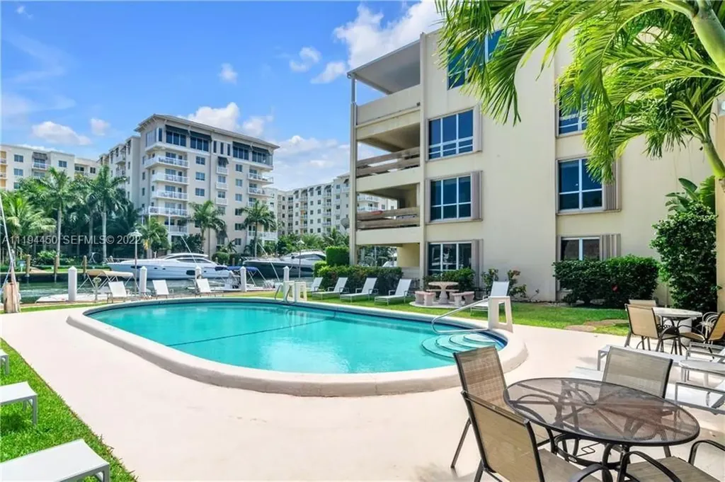 1700 SE 15th Street SE Fort Lauderdale FL 33316