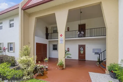 112 Lake Anne Drive West Palm Beach FL 33411
