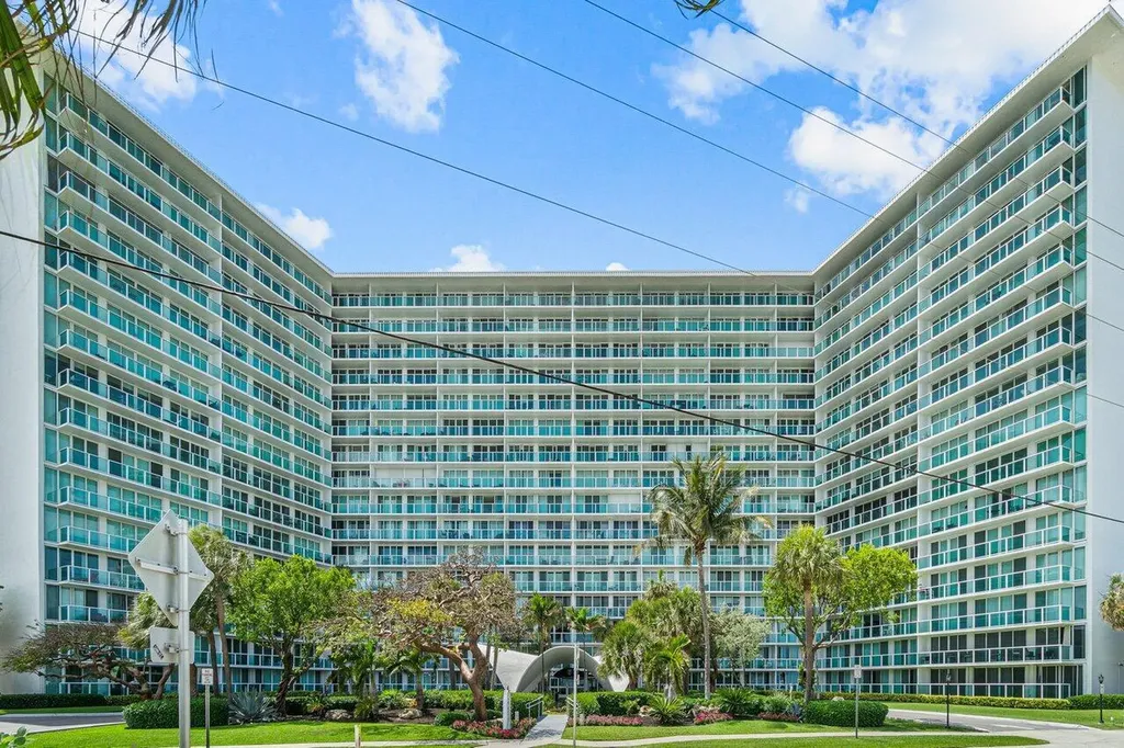 333 NE 21st Avenue Deerfield Beach FL 33441