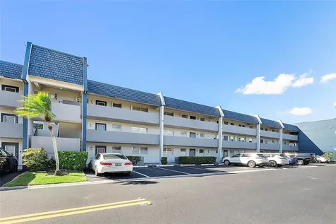 7847 Golf Circle Drive Margate FL 33063