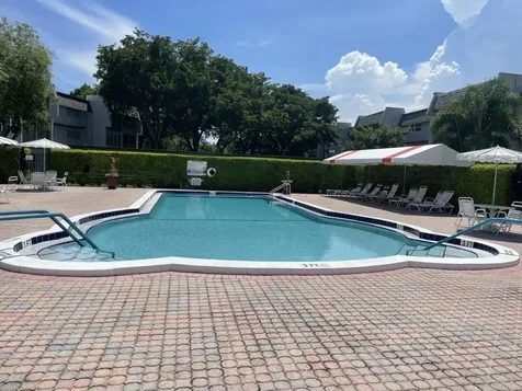 7847 Golf Circle Drive Margate FL 33063