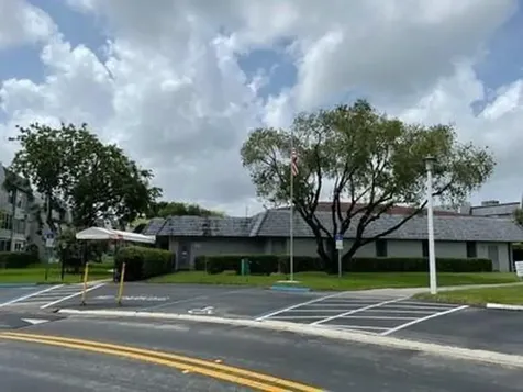 7847 Golf Circle Drive Margate FL 33063