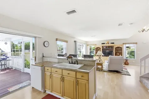 3135 Sunset Circle Margate FL 33063