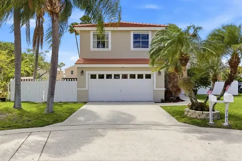 3135 Sunset Circle Margate FL 33063
