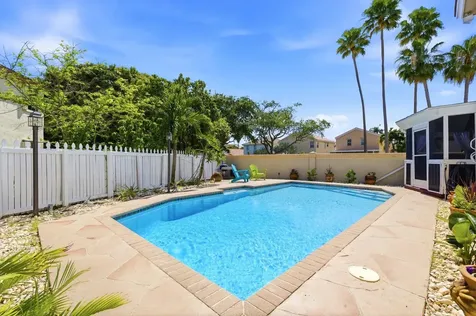 3135 Sunset Circle Margate FL 33063