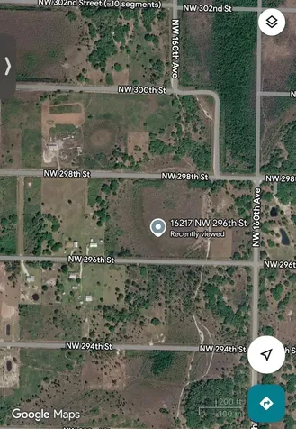 16217 NW 296th Street Okeechobee FL 34972