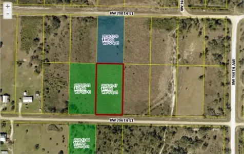 16217 NW 296th Street Okeechobee FL 34972