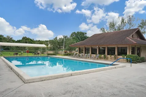 1811 Sabal Palm Drive Davie FL 33324