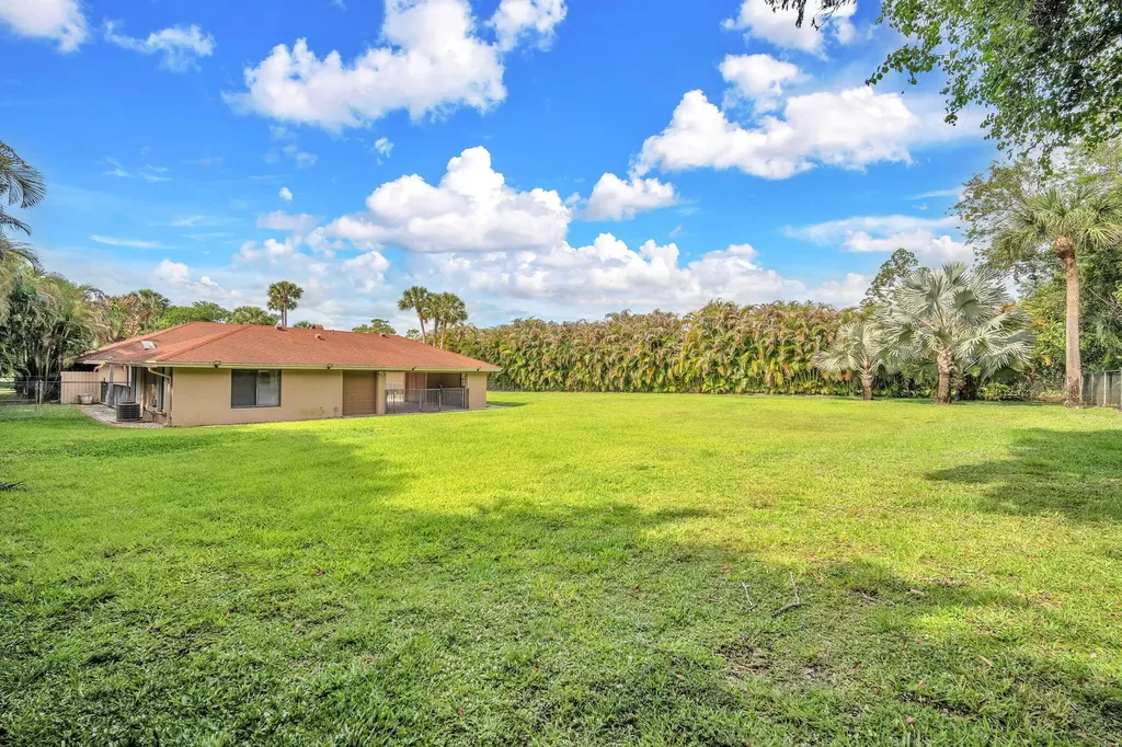 13759 Doubletree Trail Wellington FL 33414