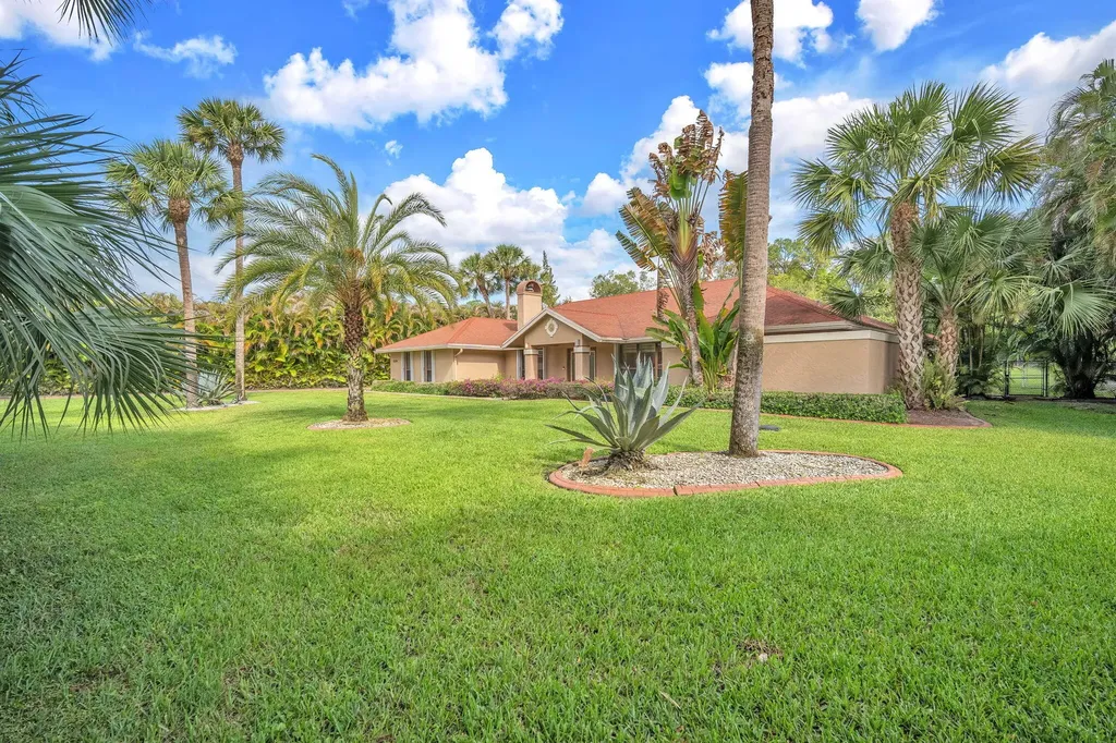 13759 Doubletree Trail Wellington FL 33414