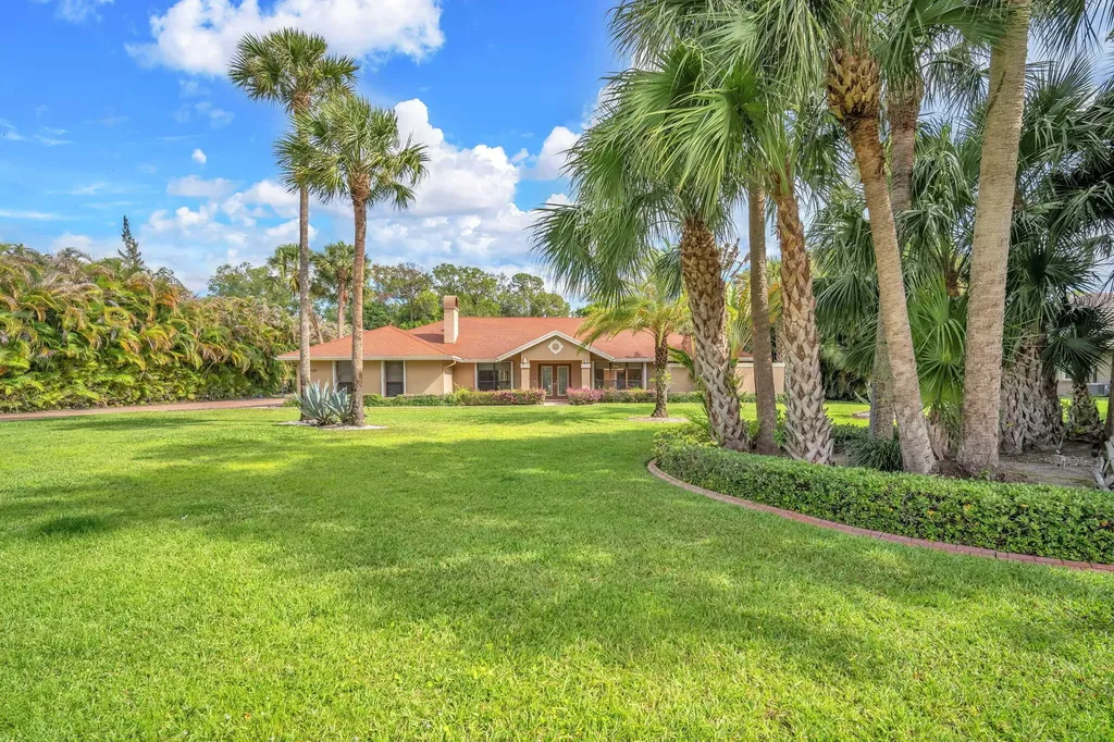 13759 Doubletree Trail Wellington FL 33414