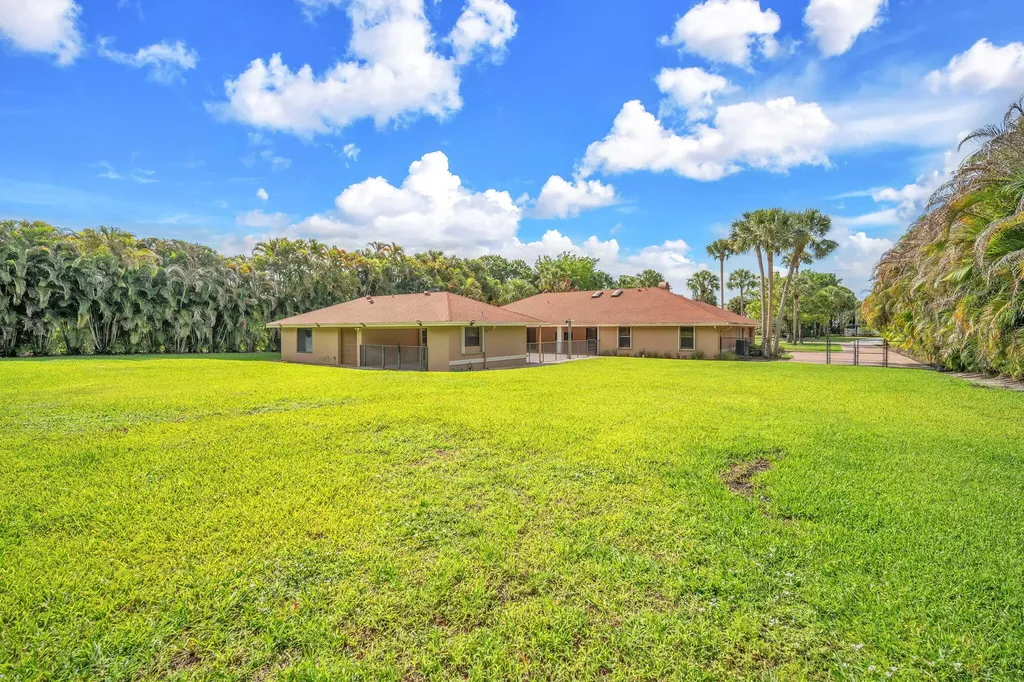 13759 Doubletree Trail Wellington FL 33414