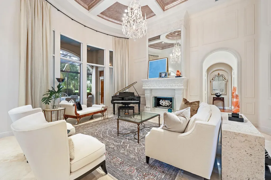 7525 Hawks Landing Drive West Palm Beach FL 33412