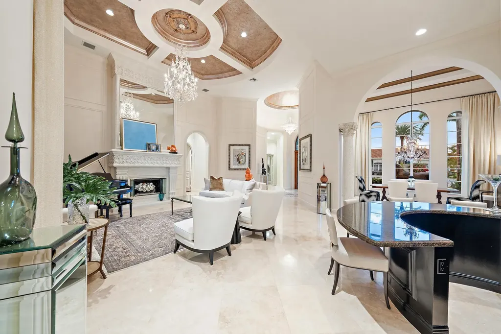 7525 Hawks Landing Drive West Palm Beach FL 33412