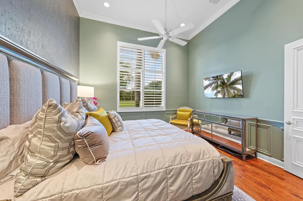 7525 Hawks Landing Drive West Palm Beach FL 33412