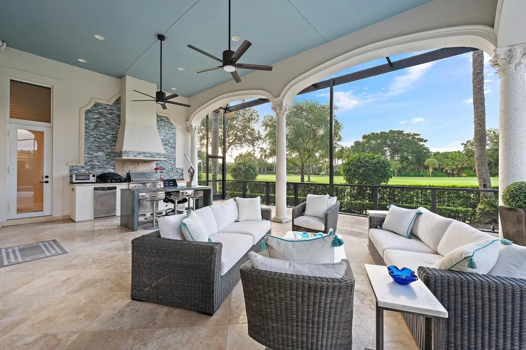 7525 Hawks Landing Drive West Palm Beach FL 33412