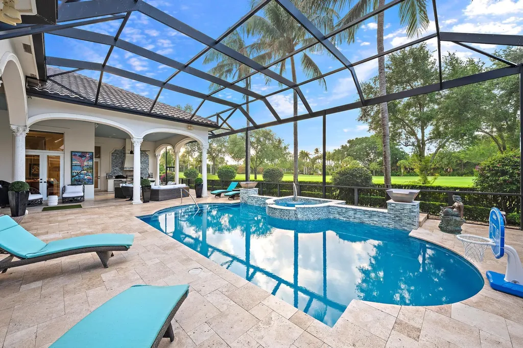7525 Hawks Landing Drive West Palm Beach FL 33412