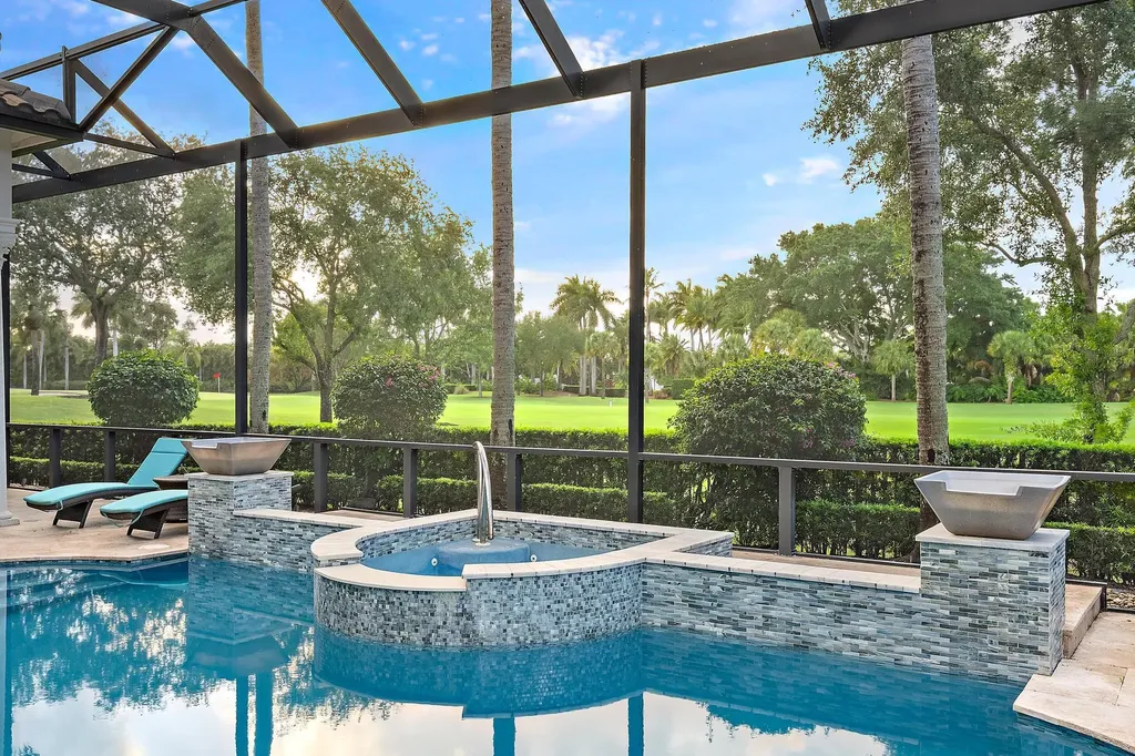 7525 Hawks Landing Drive West Palm Beach FL 33412