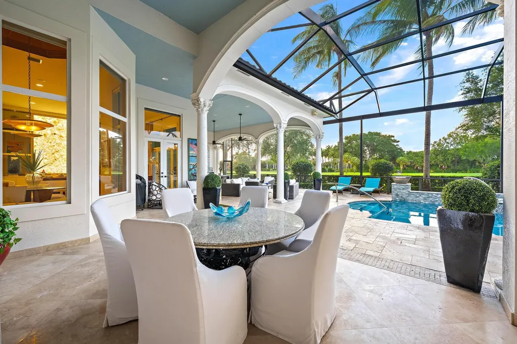 7525 Hawks Landing Drive West Palm Beach FL 33412
