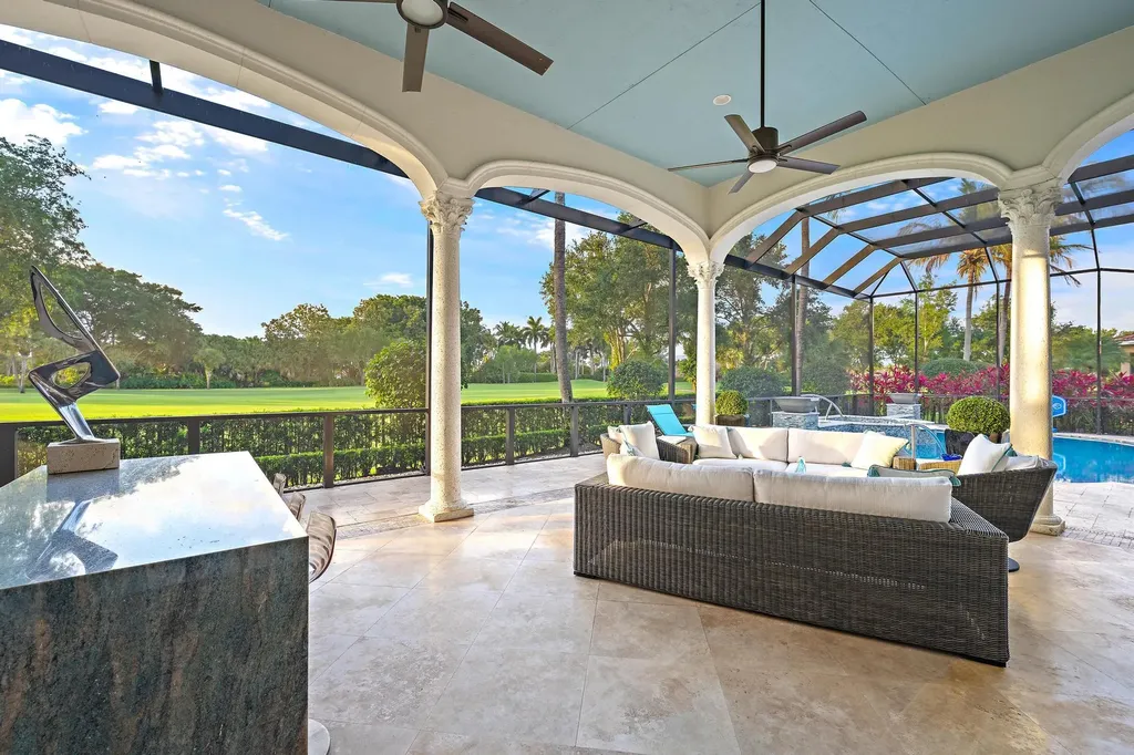 7525 Hawks Landing Drive West Palm Beach FL 33412