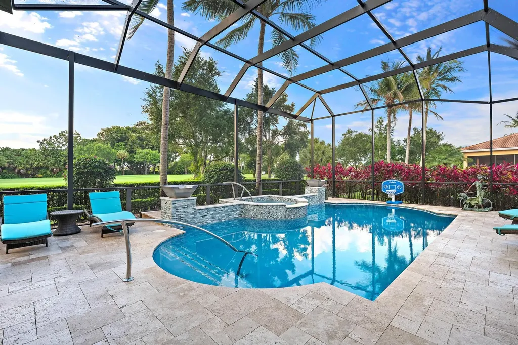 7525 Hawks Landing Drive West Palm Beach FL 33412