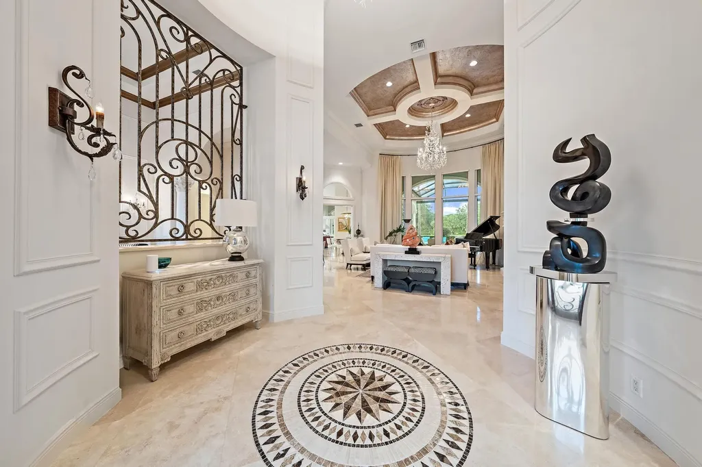 7525 Hawks Landing Drive West Palm Beach FL 33412