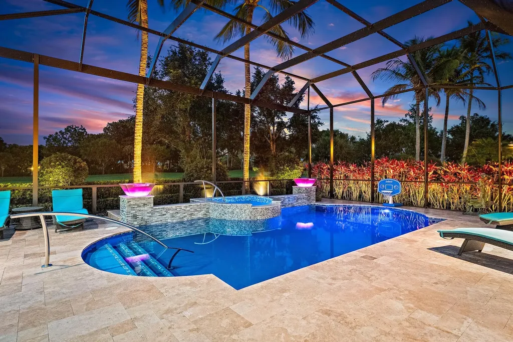 7525 Hawks Landing Drive West Palm Beach FL 33412